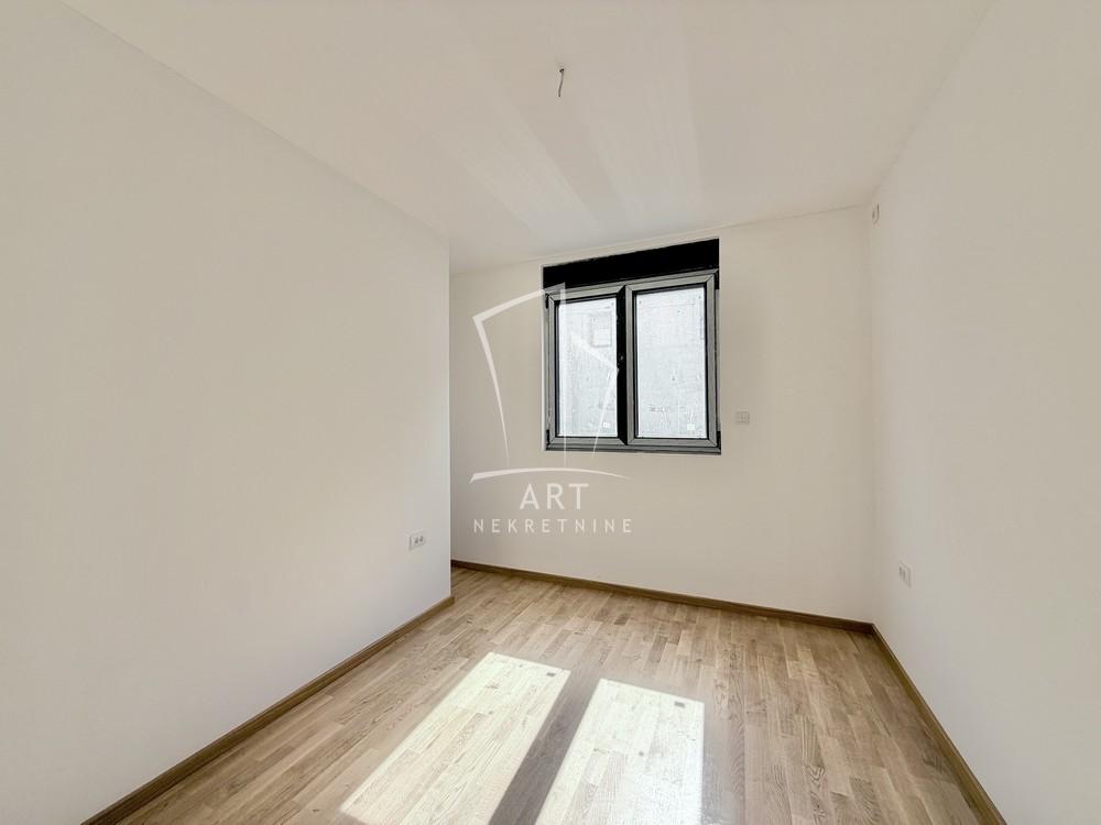 Slika 7 - Dušana Dude Timotijevića, Trosoban stan na prodaju, 55m2, 132.000€
