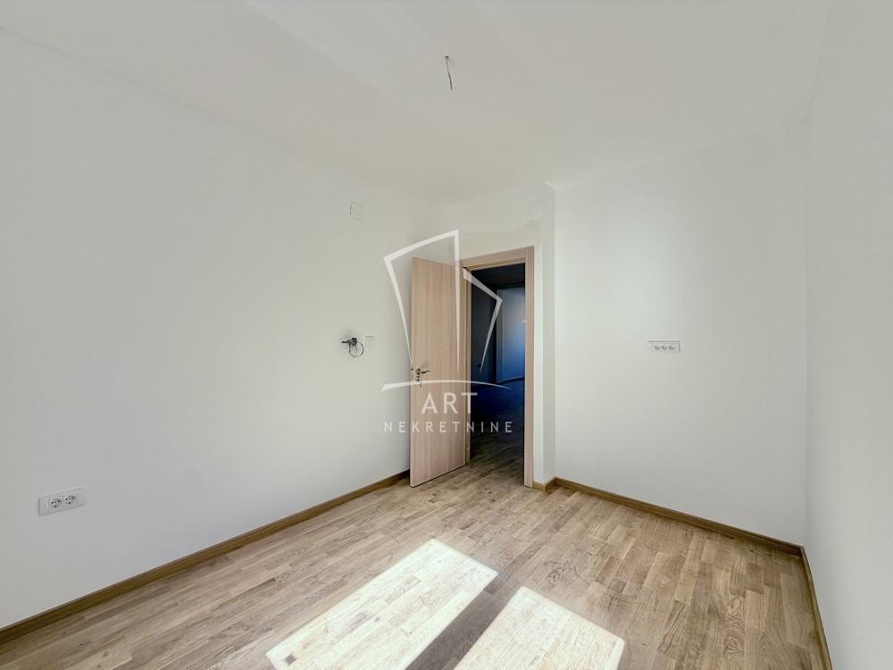 Slika 8 - Dušana Dude Timotijevića, Trosoban stan na prodaju, 55m2, 132.000€