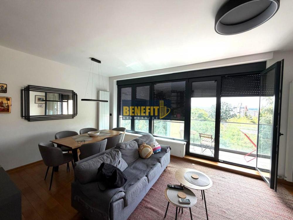 Slika 1 - Četvorosoban stan na prodaju, 90m2, 276.000€