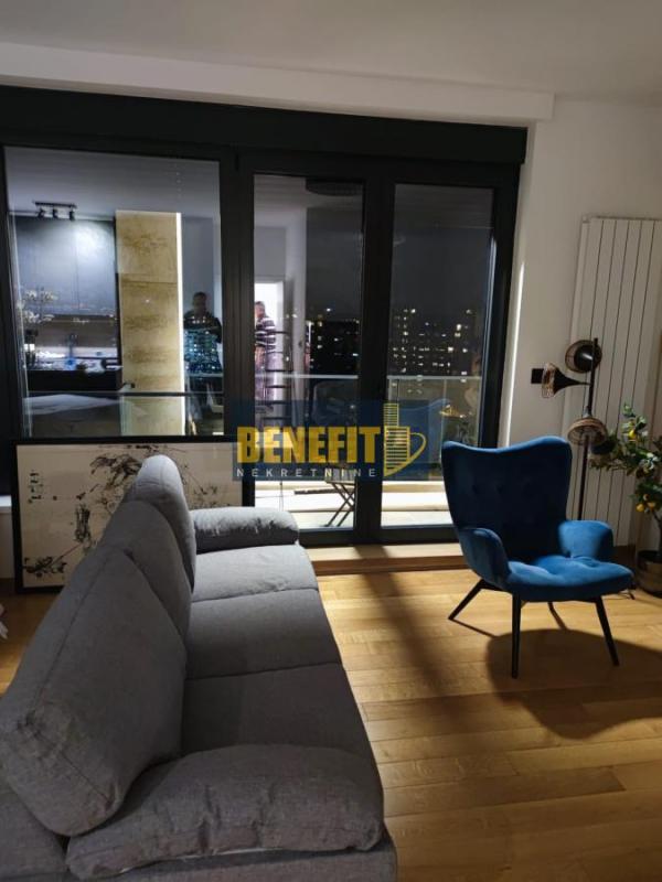 Slika 6 - Četvorosoban stan na prodaju, 90m2, 276.000€