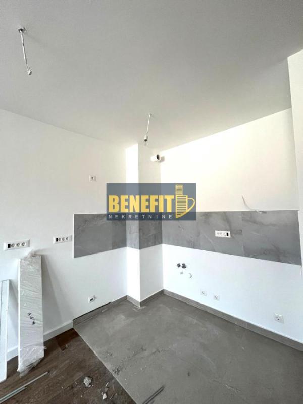 Slika 3 - Dvosoban stan na prodaju, 40m2, 195.000€