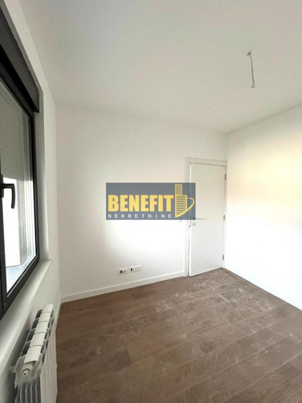 Slika 4 - Dvosoban stan na prodaju, 40m2, 195.000€