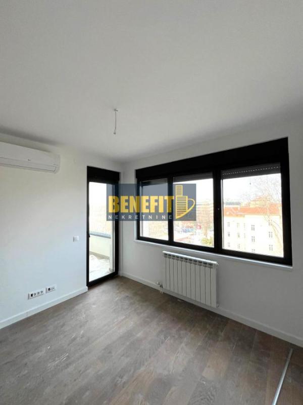 Slika 2 - Dvosoban stan na prodaju, 40m2, 195.000€