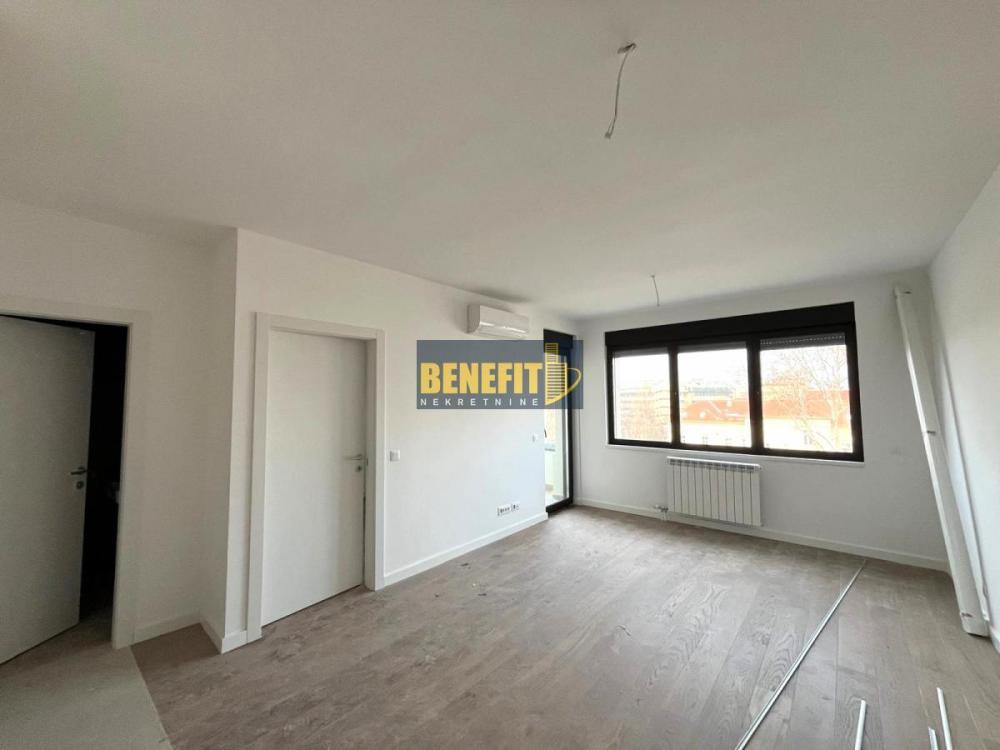 Glavna slika -Dvosoban stan na prodaju, 40m2, 195.000€