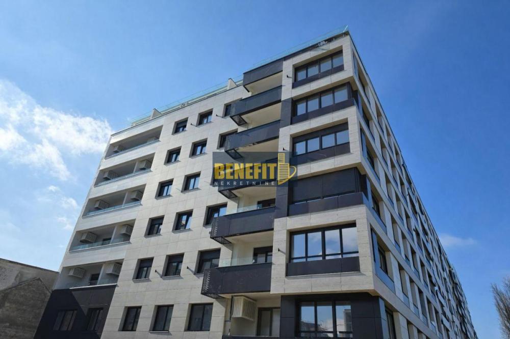 Slika 9 - Dvosoban stan na prodaju, 40m2, 195.000€