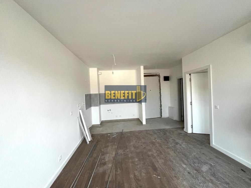 Slika 1 - Dvosoban stan na prodaju, 40m2, 195.000€