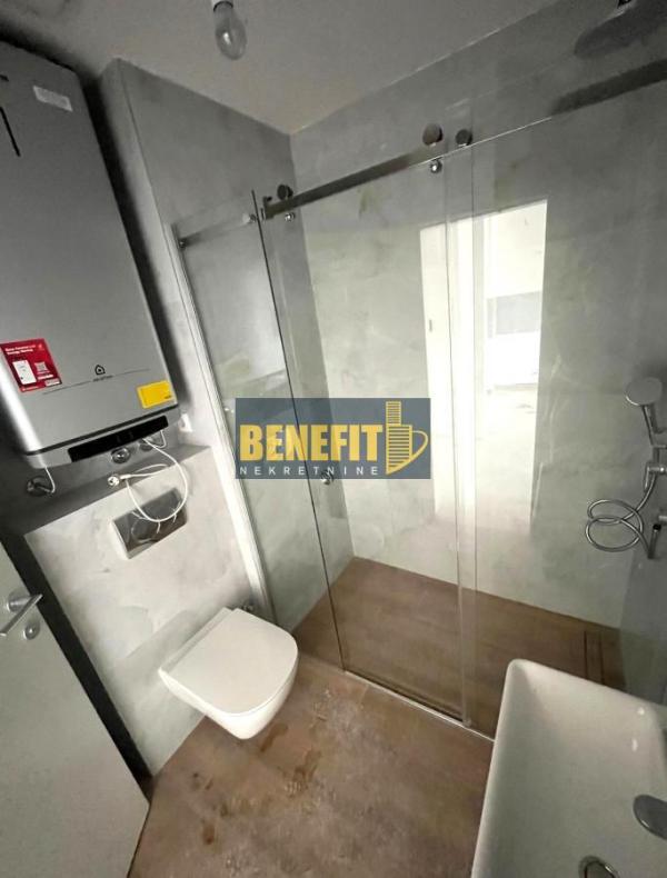 Slika 7 - Dvosoban stan na prodaju, 40m2, 195.000€