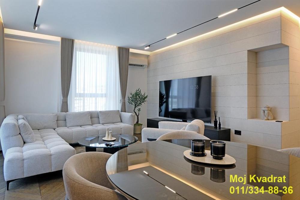 Slika 3 - Trosoban stan na prodaju, 82m2, 435.000€