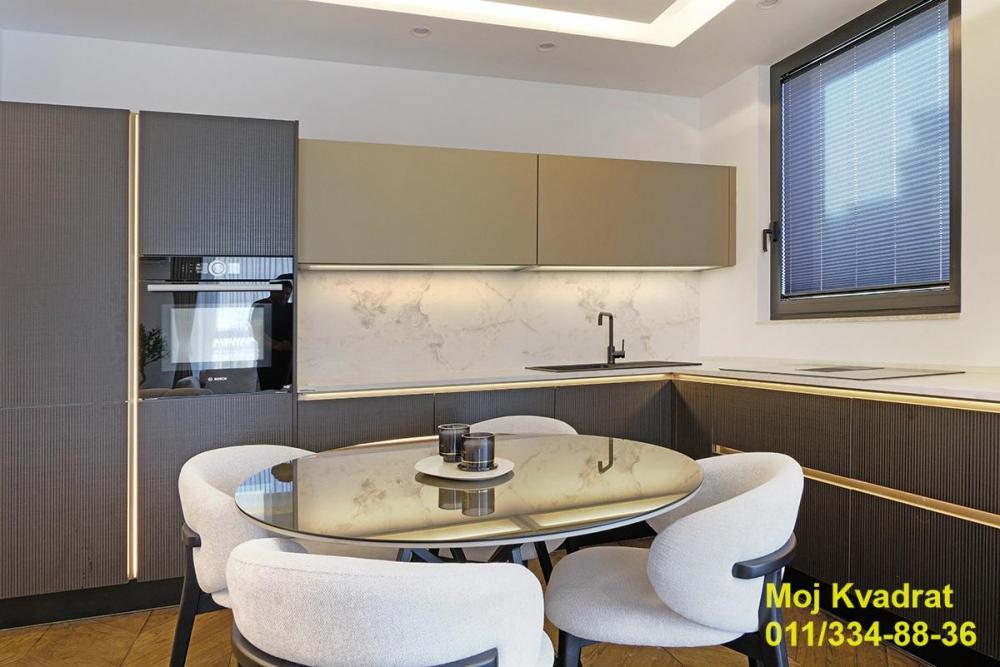 Slika 4 - Trosoban stan na prodaju, 82m2, 435.000€