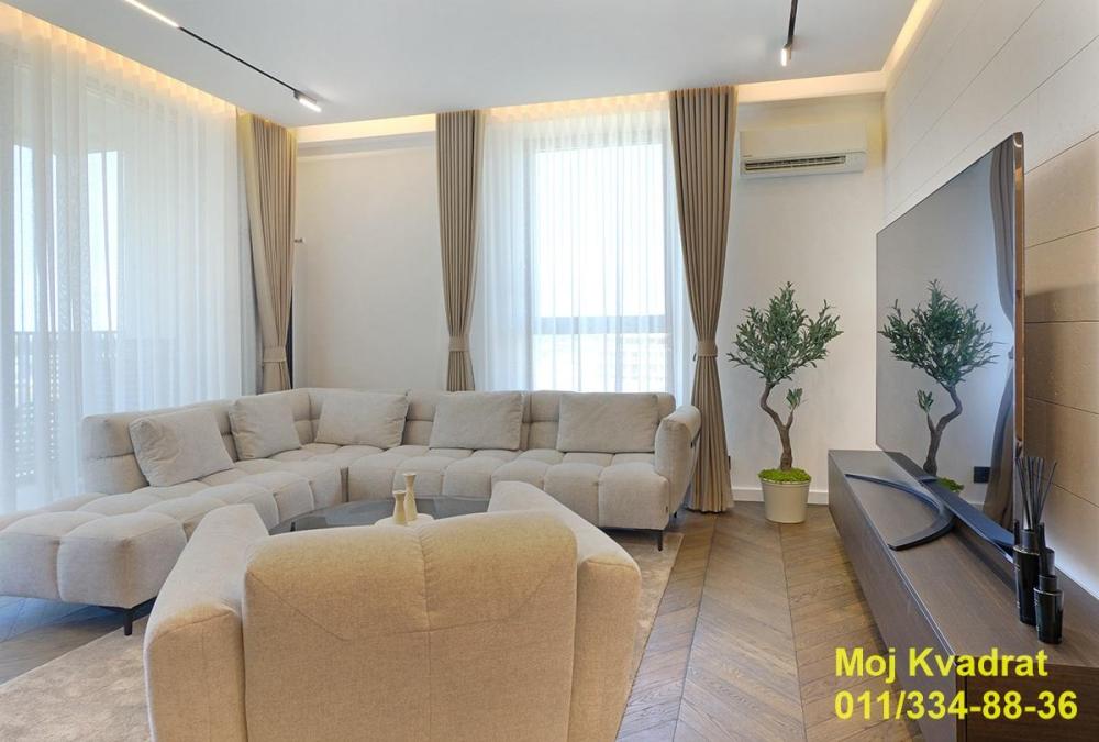 Slika 1 - Trosoban stan na prodaju, 82m2, 435.000€