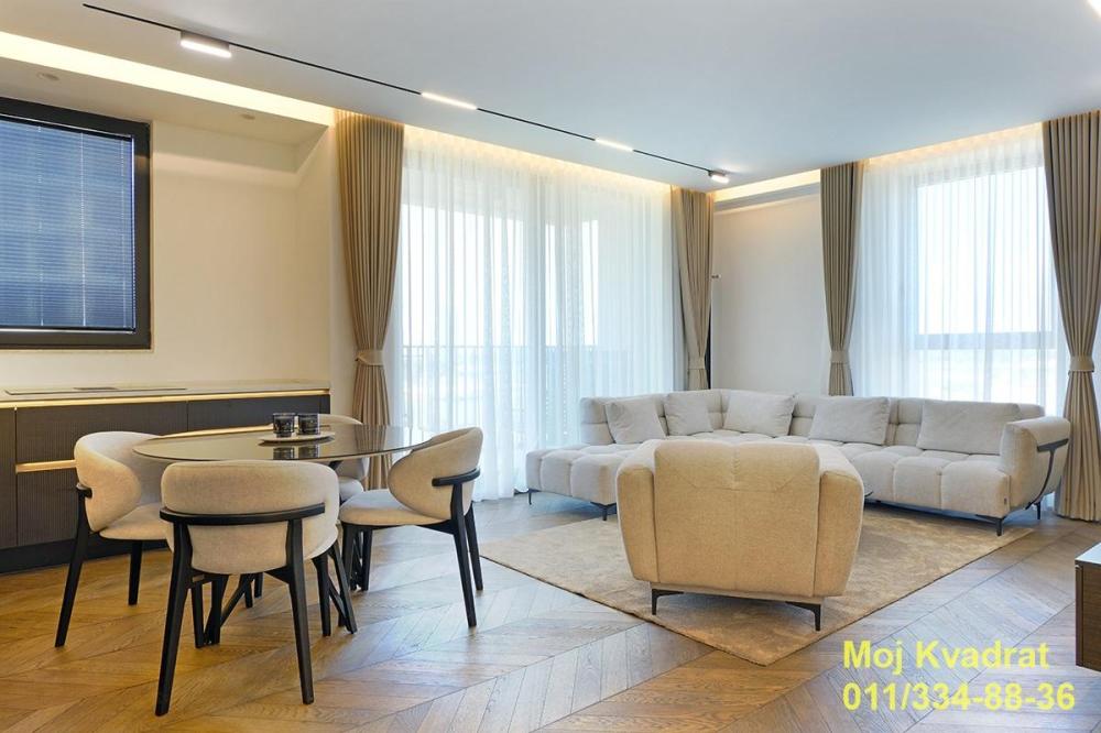 Slika 2 - Trosoban stan na prodaju, 82m2, 435.000€