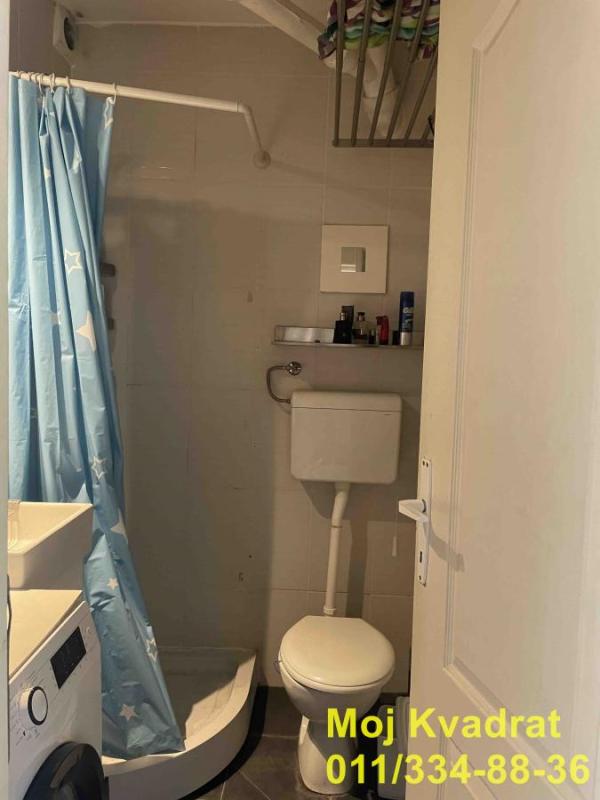 Slika 4 - Jednoiposoban stan na prodaju, 29m2, 128.000€