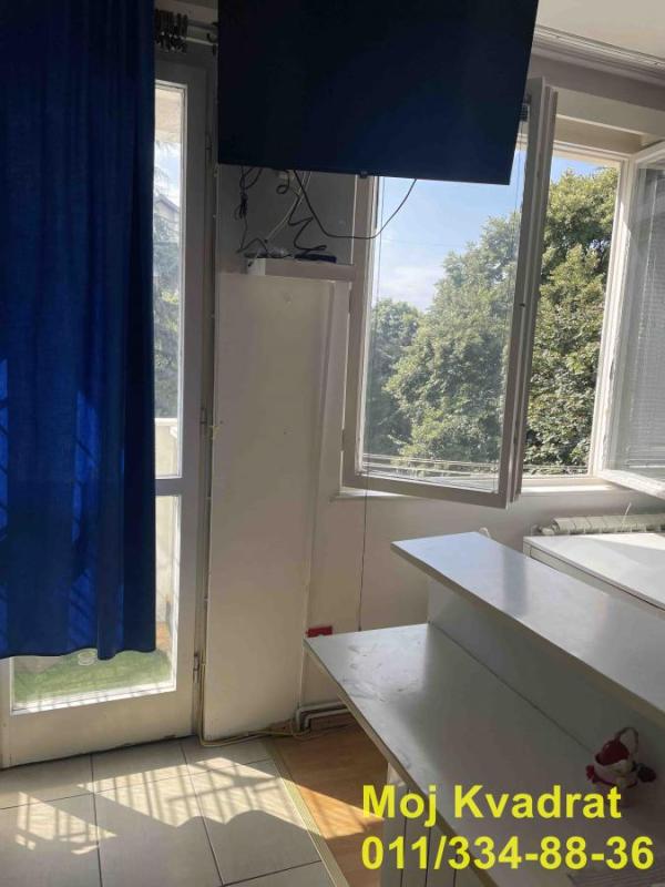 Slika 1 - Jednoiposoban stan na prodaju, 29m2, 128.000€