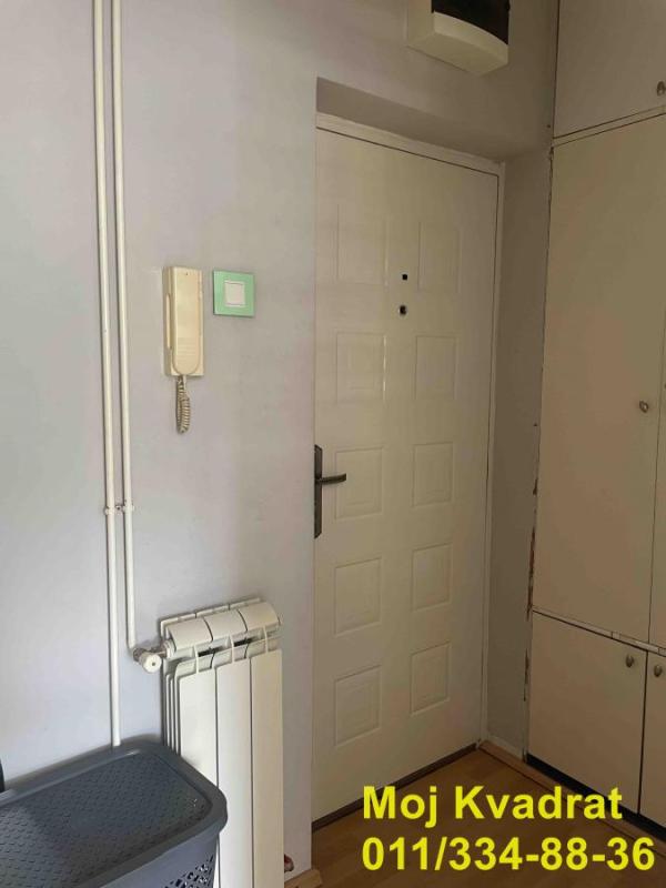 Slika 5 - Jednoiposoban stan na prodaju, 29m2, 128.000€