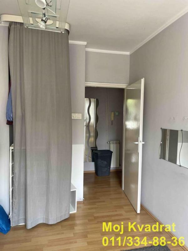 Slika 2 - Jednoiposoban stan na prodaju, 29m2, 128.000€