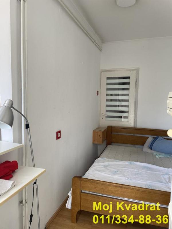 Slika 3 - Jednoiposoban stan na prodaju, 29m2, 128.000€