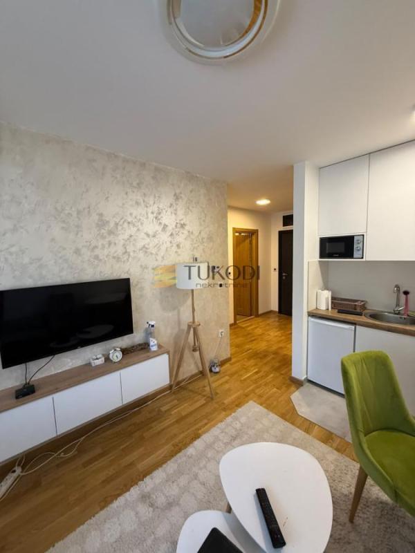 Glavna slika -Jednoiposoban stan na prodaju, 31m2, 108.000€