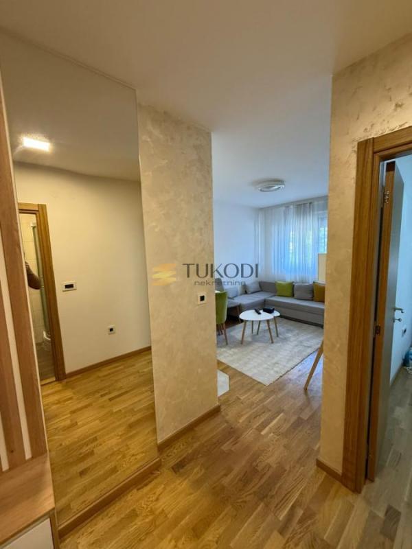Slika 4 - Jednoiposoban stan na prodaju, 31m2, 108.000€