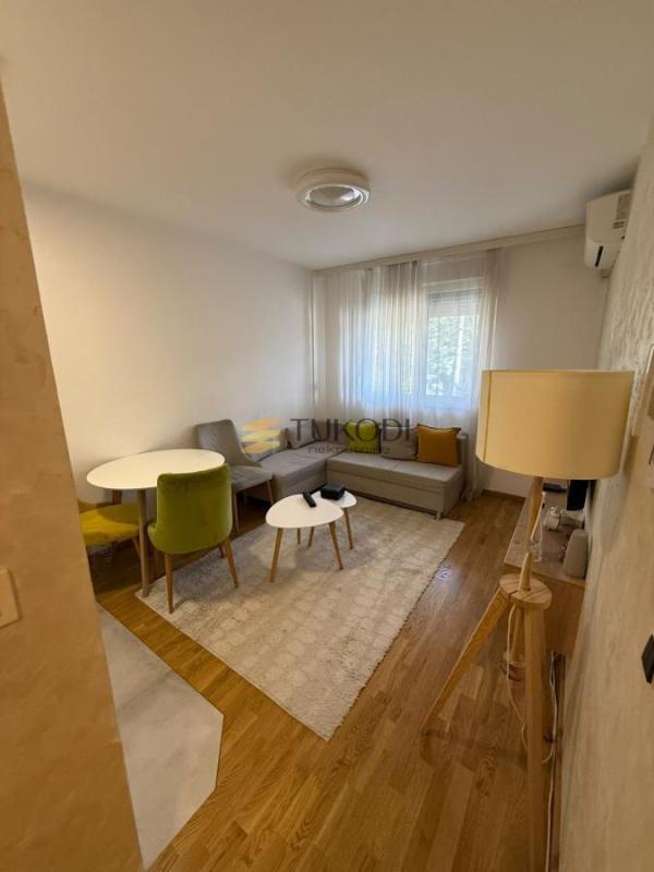 Slika 2 - Jednoiposoban stan na prodaju, 31m2, 108.000€