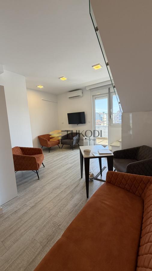 Glavna slika -Petosoban stan na prodaju, 118m2, 349.000€