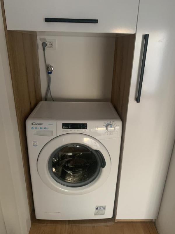 Slika 8 - Jednoiposoban stan za izdavanje, 30m2, 400€