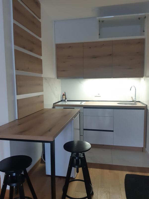 Slika 2 - Jednoiposoban stan za izdavanje, 30m2, 400€