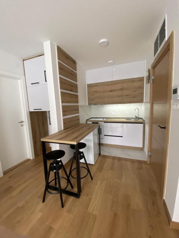 Slika 3 - Jednoiposoban stan za izdavanje, 30m2, 400€