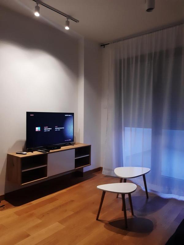 Slika 1 - Jednoiposoban stan za izdavanje, 30m2, 400€