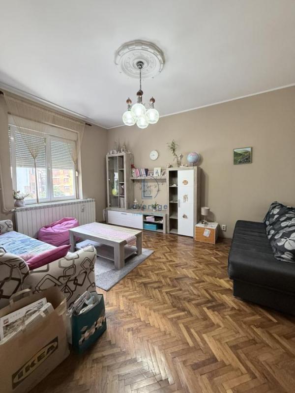 Glavna slika -Makenzijeva, Jednosoban stan za izdavanje, 40m2, 600€