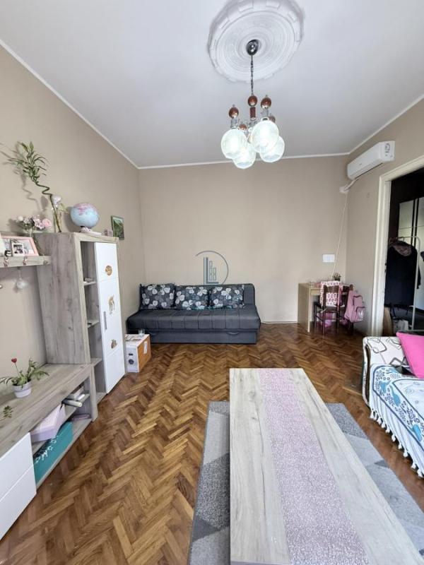 Slika 1 - Makenzijeva, Jednosoban stan za izdavanje, 40m2, 600€