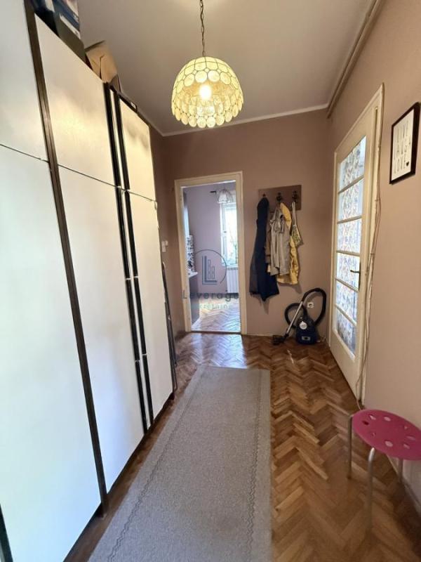 Slika 4 - Makenzijeva, Jednosoban stan za izdavanje, 40m2, 600€
