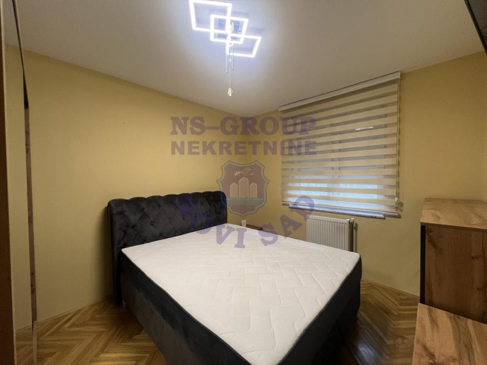 Slika 1 - Trosoban stan na prodaju, 75m2, 257.500€