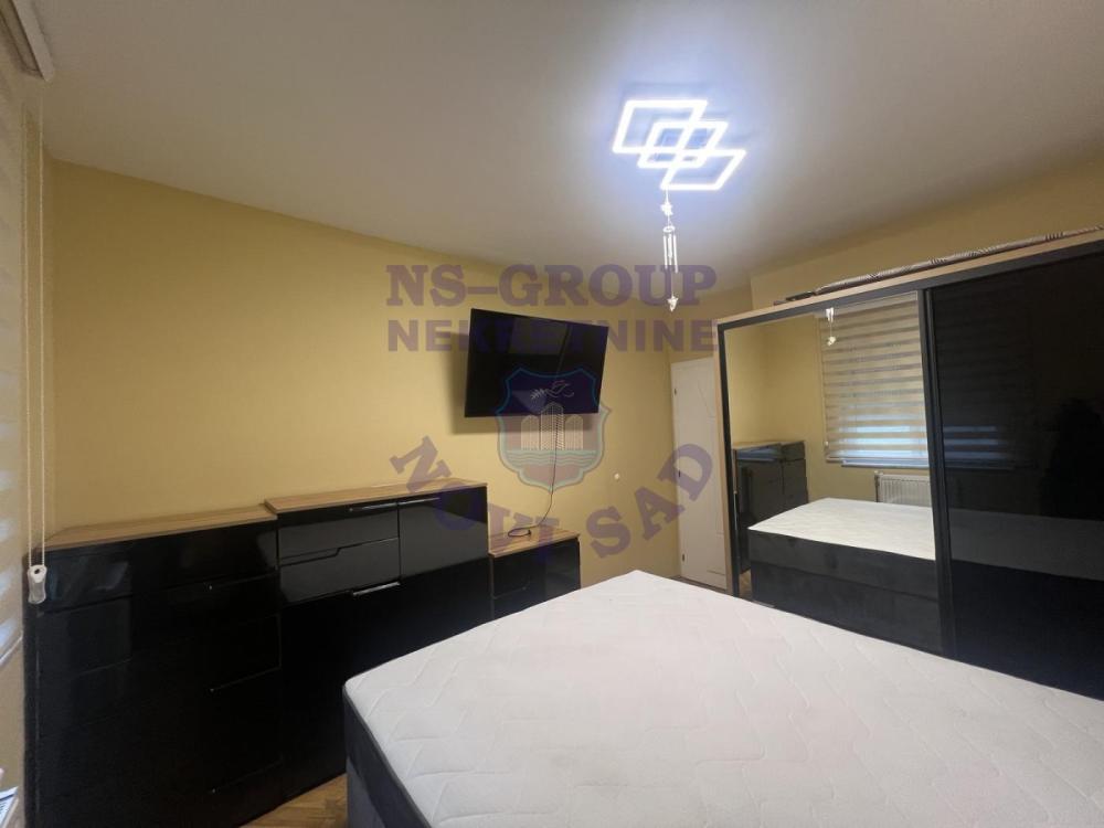 Slika 2 - Trosoban stan na prodaju, 75m2, 257.500€