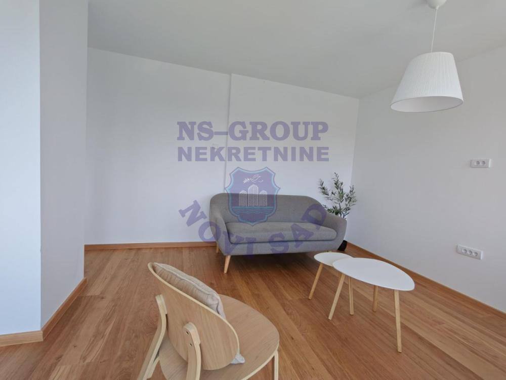 Slika 0 - Dvoiposoban stan na prodaju, 52m2, 190.550€