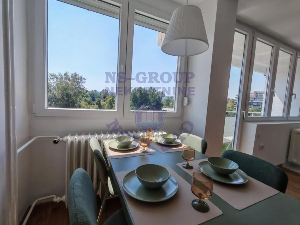 Slika 5 - Dvoiposoban stan na prodaju, 52m2, 190.550€