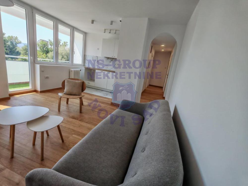Slika 7 - Dvoiposoban stan na prodaju, 52m2, 190.550€