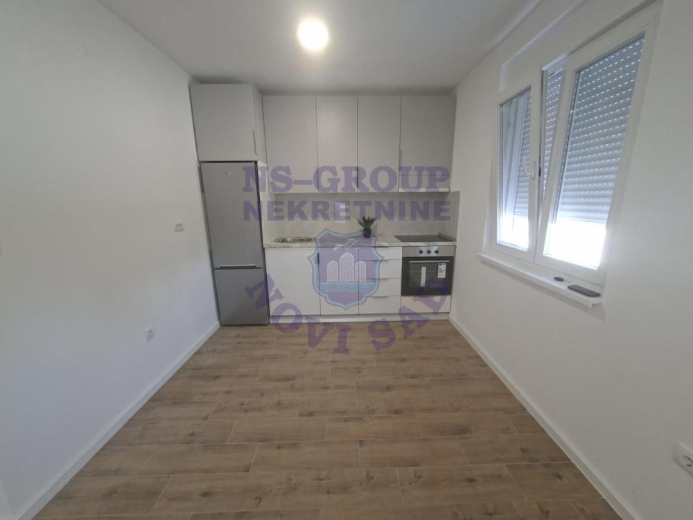 Slika 2 -  Stan na prodaju, 26m2, 68.900€
