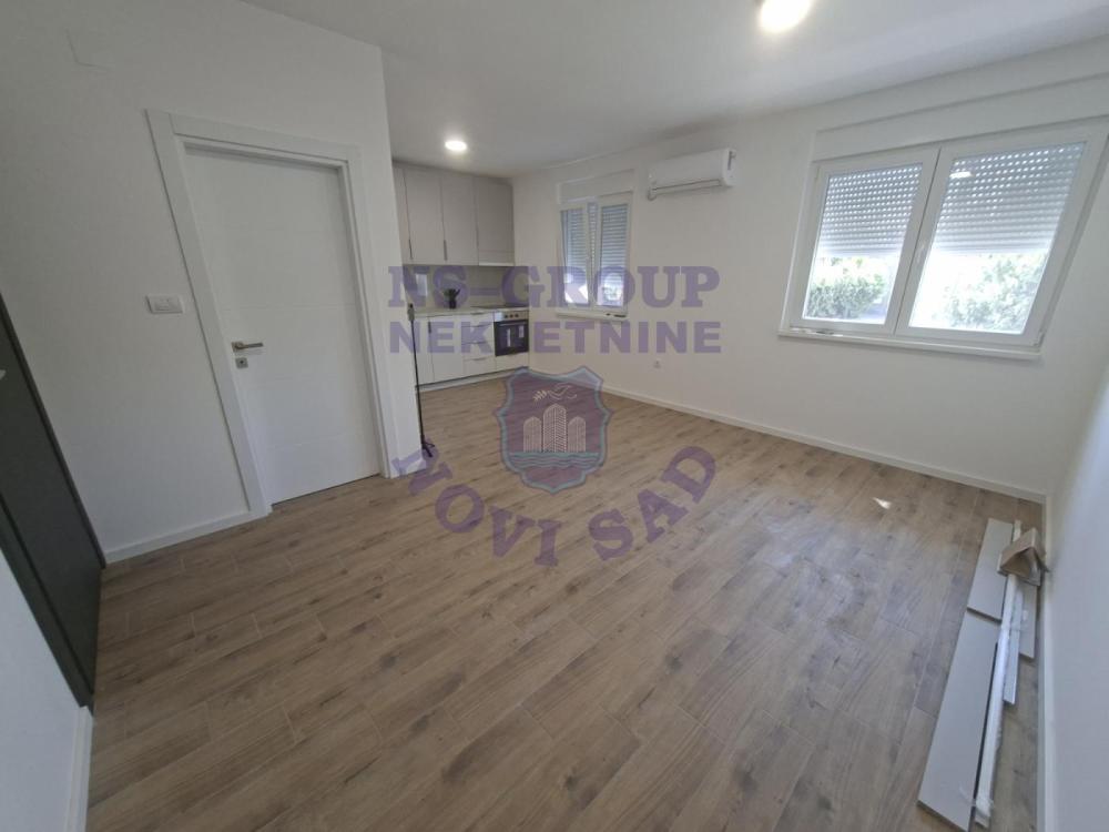 Slika 1 -  Stan na prodaju, 26m2, 68.900€