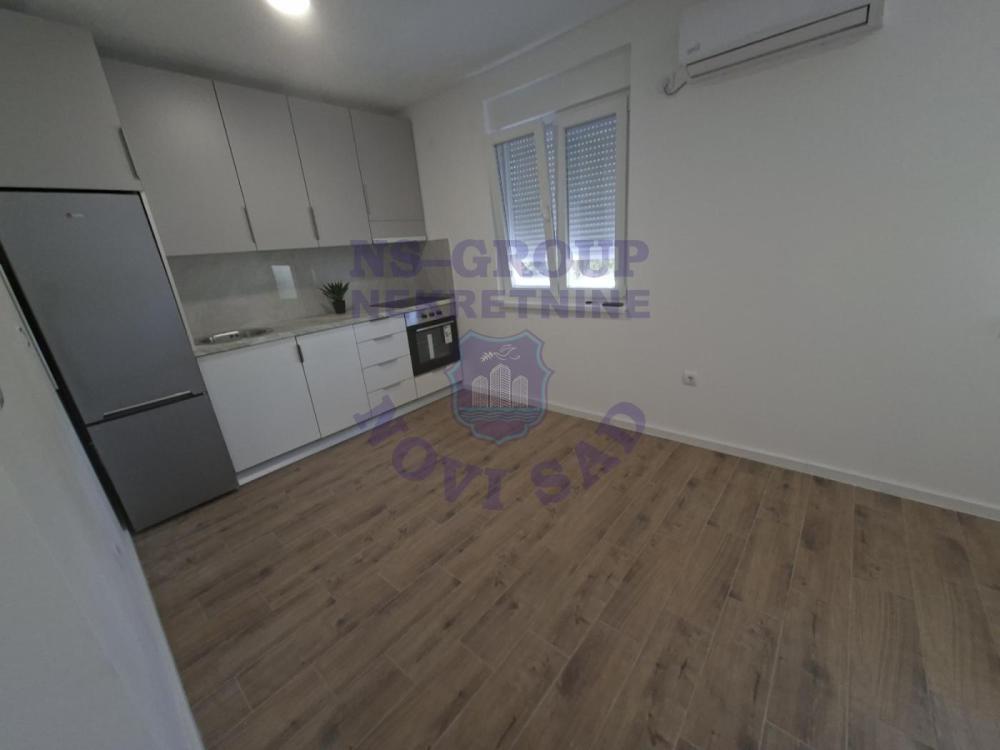 Slika 3 -  Stan na prodaju, 26m2, 68.900€