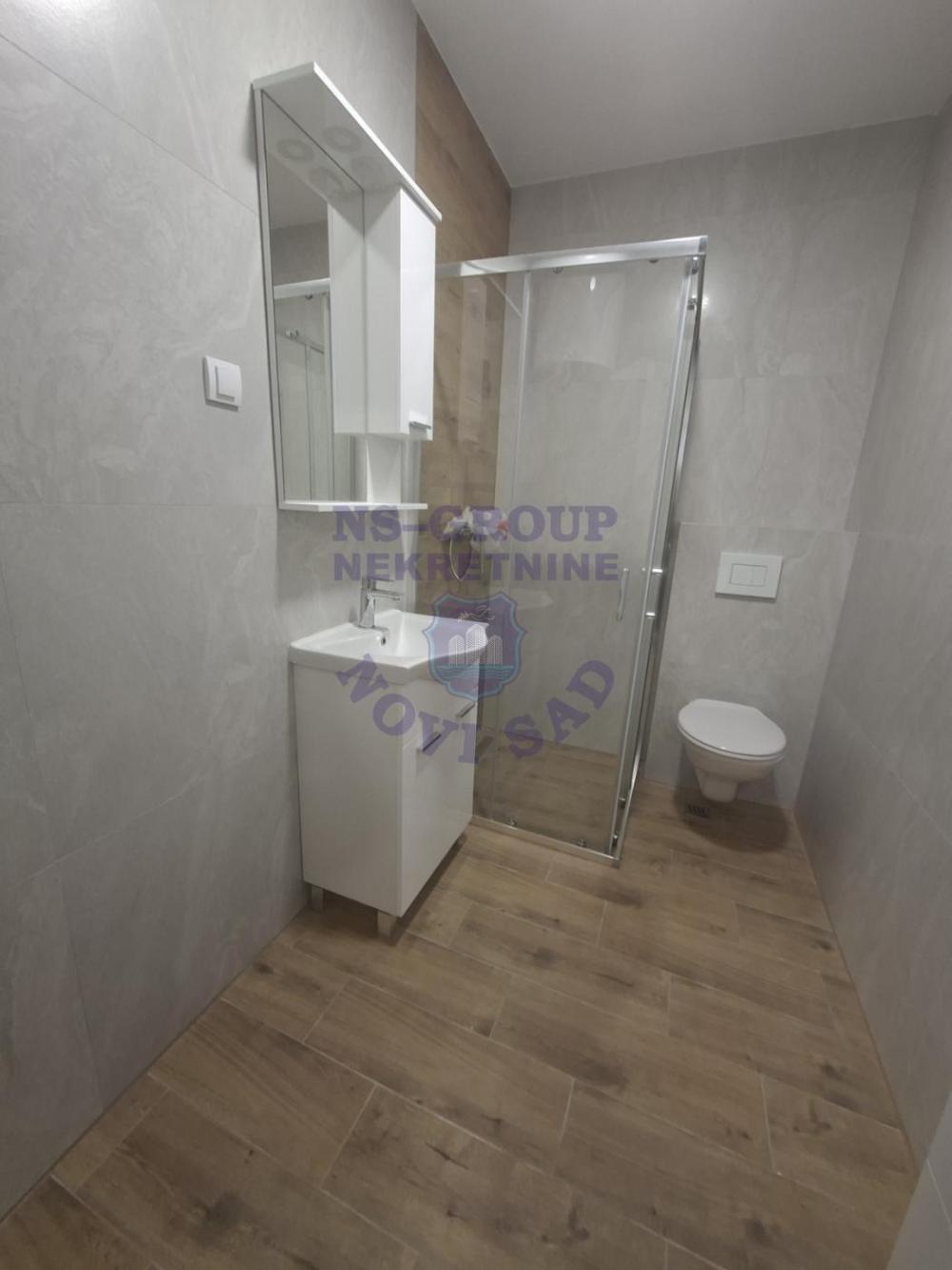 Slika 5 -  Stan na prodaju, 26m2, 68.900€