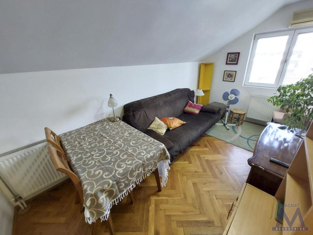 Slika 1 - Jednoiposoban stan na prodaju, 33m2, 102.000€