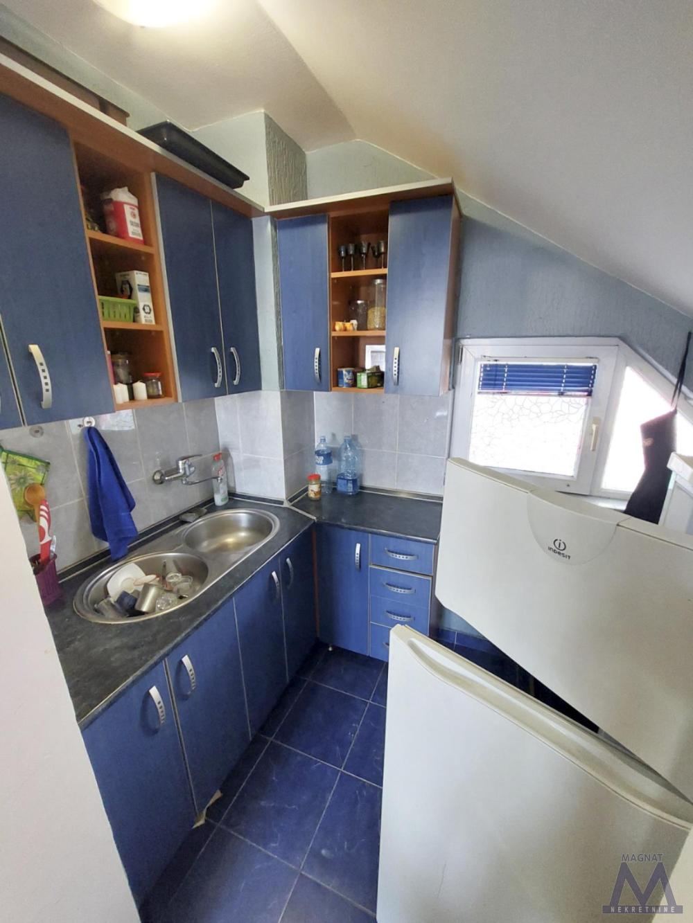 Slika 3 - Jednoiposoban stan na prodaju, 33m2, 102.000€