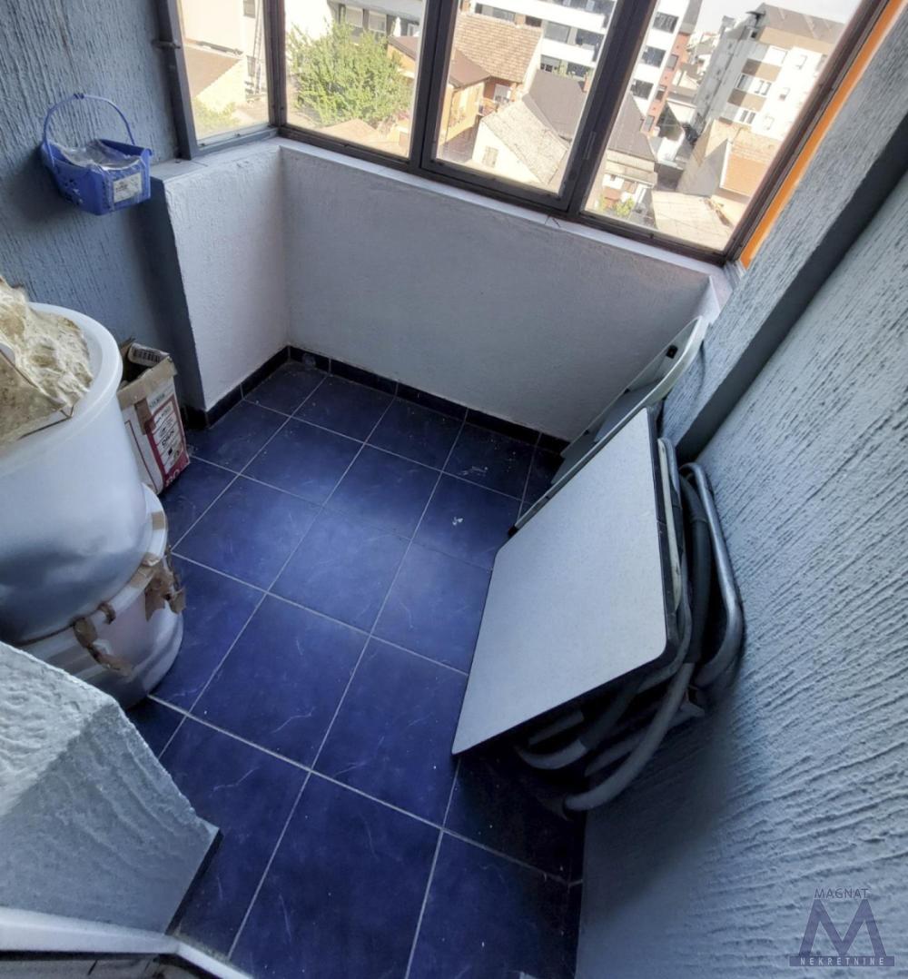 Slika 7 - Jednoiposoban stan na prodaju, 33m2, 102.000€