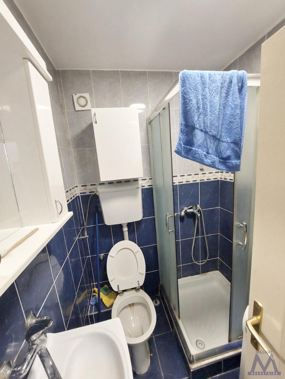 Slika 6 - Jednoiposoban stan na prodaju, 33m2, 102.000€