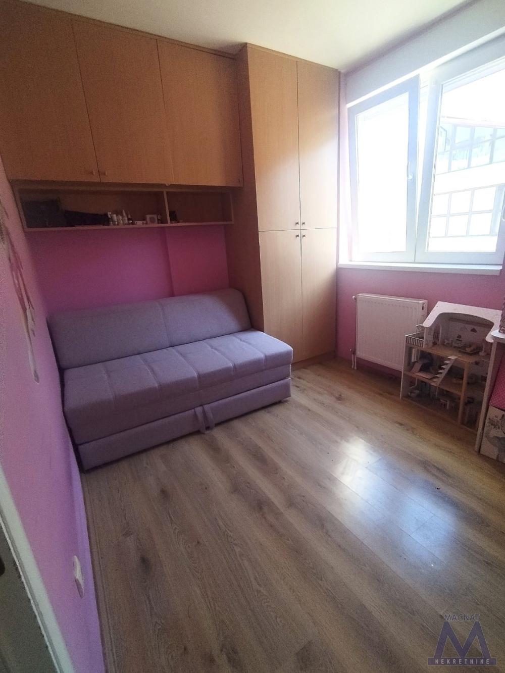 Slika 3 - Jednoiposoban stan na prodaju, 33m2, 123.600€