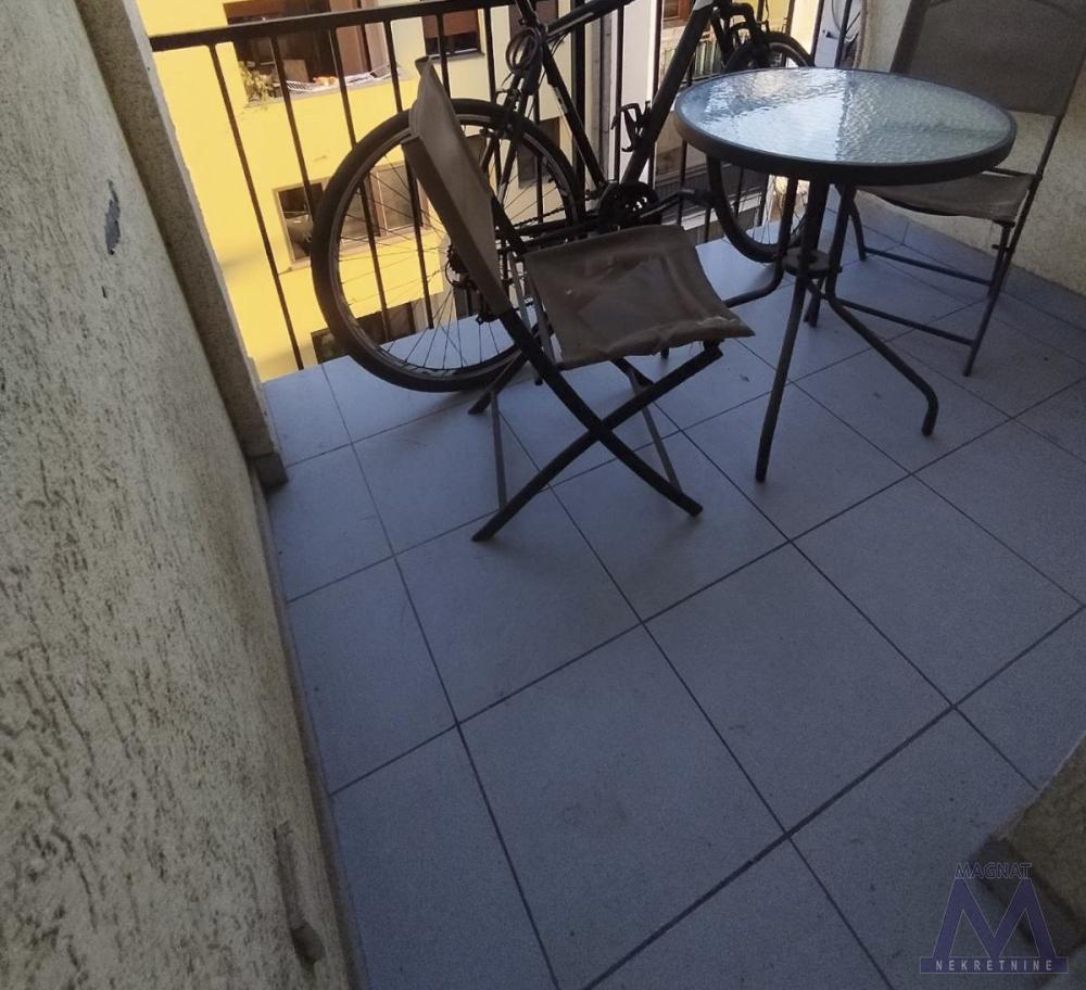 Slika 5 - Jednoiposoban stan na prodaju, 33m2, 123.600€
