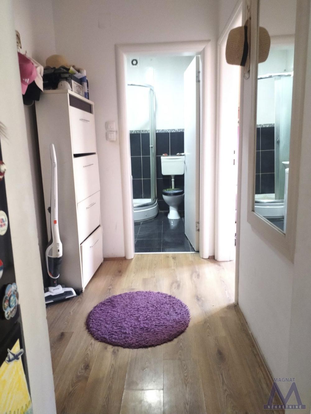 Slika 2 - Jednoiposoban stan na prodaju, 33m2, 123.600€