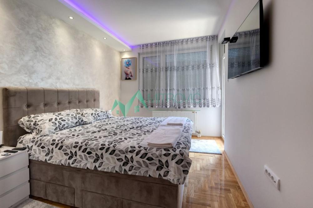 Slika 2 - Jednoiposoban stan za izdavanje, 38m2, 700€