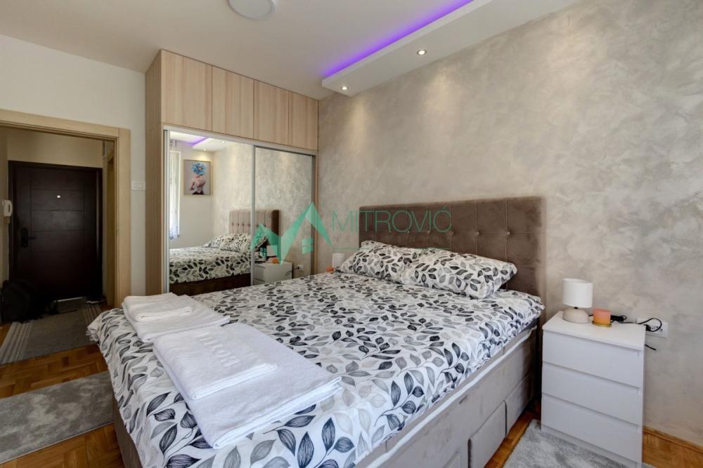Slika 3 - Jednoiposoban stan za izdavanje, 38m2, 700€