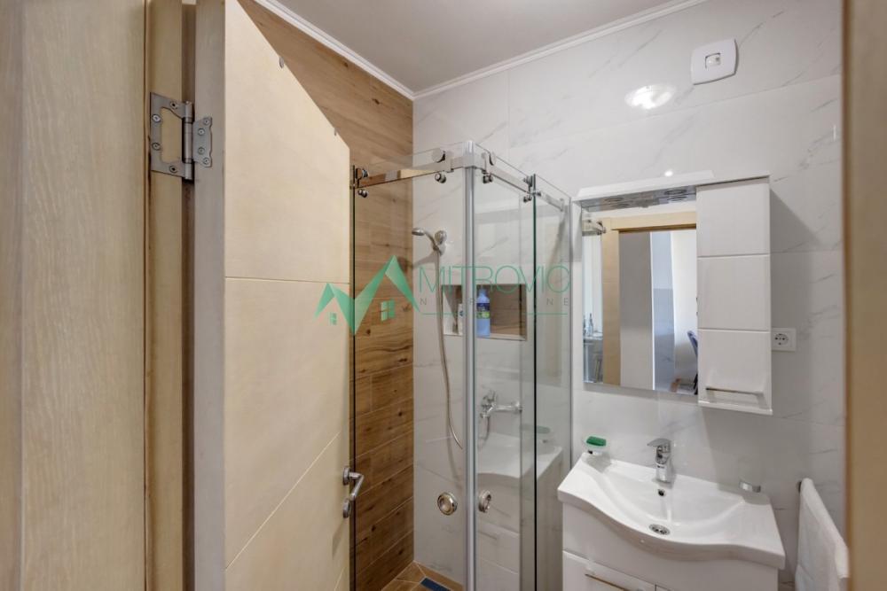 Slika 4 - Jednoiposoban stan za izdavanje, 38m2, 700€